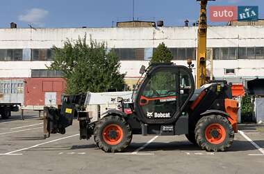 Телескопический погрузчик Bobcat T36120 2017 в 