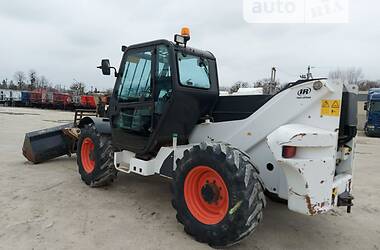 Телескопический погрузчик Bobcat T40140 2006 в Радехове