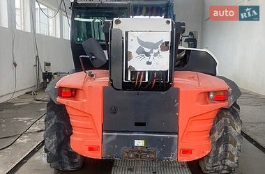 AUTO.RIA – Продам Бобкет T40140 2016 : 65000 $, Львів