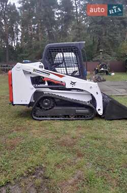 Другая спецтехника Bobcat T450 2021 в Броварах