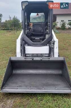 Другая спецтехника Bobcat T450 2021 в 