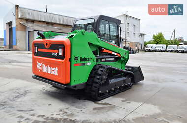 Минипогрузчик Bobcat T590 2016 в 