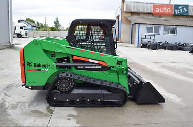 Минипогрузчик Bobcat T590 2016 в 