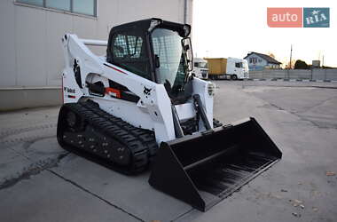 Минипогрузчик Bobcat T870 2011 в Ровно