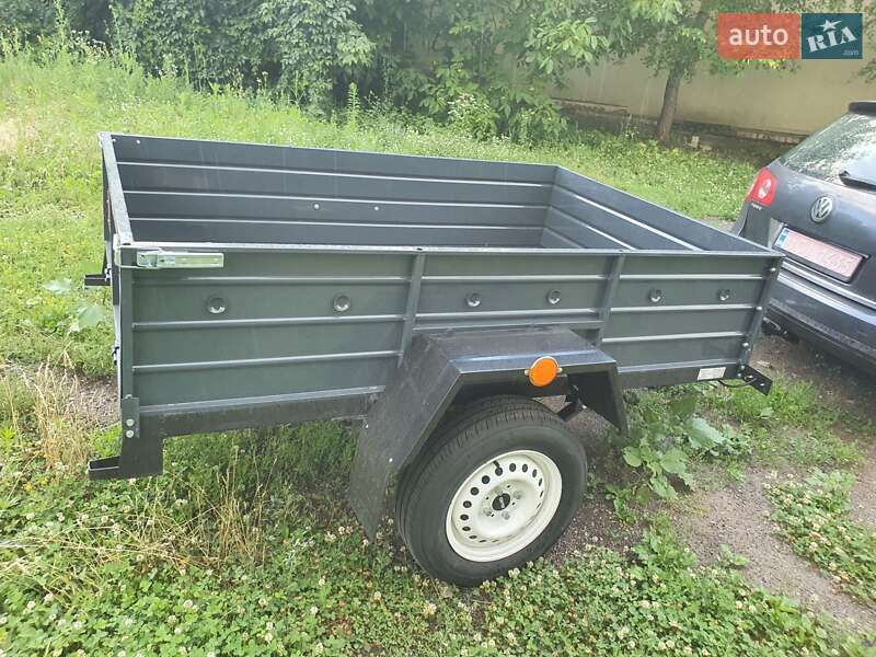 Легковой прицеп Бобер ПА 2022 в Харькове