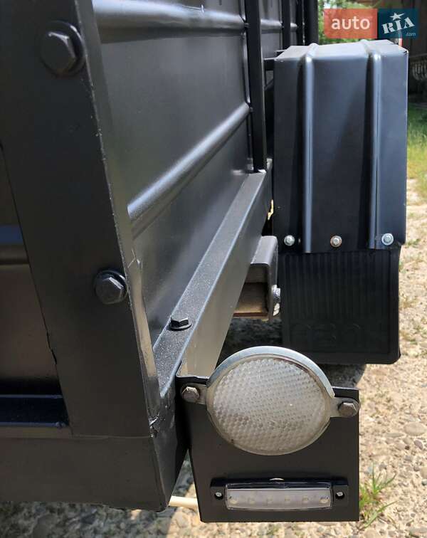 Легковий причіп Бобер ПА 2013 в Косові фото 24 Легковий причіп Бобер ПА 2013 в Косові