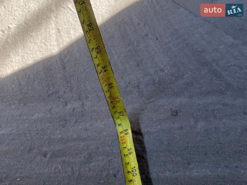 Легковой прицеп Bockmann AT 2001 в Николаеве