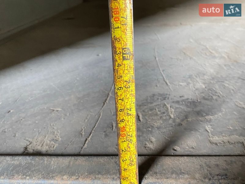 Легковой прицеп Bockmann AT 2001 в Николаеве