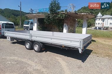 Борт Bockmann CH 2019 в Косове