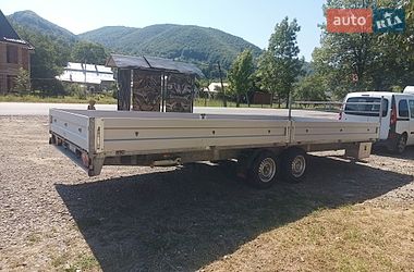 Борт Bockmann CH 2019 в Косове