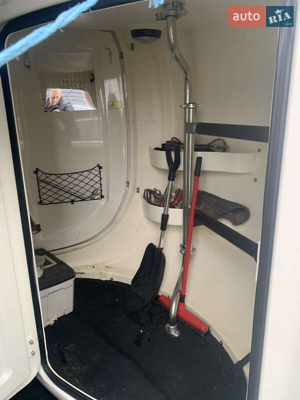 Для перевезення тварин - прицеп Bockmann DK 2019 в Києві