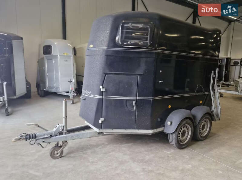 Bockmann Master 2009