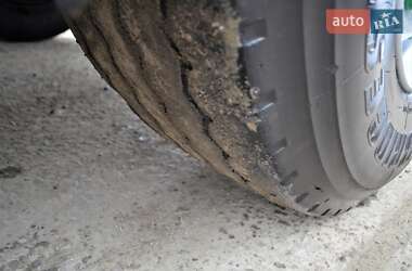 Самосвал полуприцеп Bodex KIS 3B 2019 в Львове