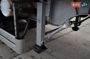 Самосвал полуприцеп Bodex KIS 3B 2019 в Львове