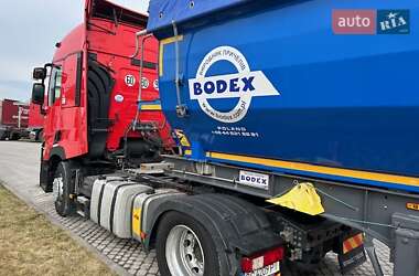 Самоскид напівпричіп Bodex KIS 3B 2022 в 