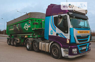 Самоскид напівпричіп Bodex KIS 3B 2018 в Хмельницькому