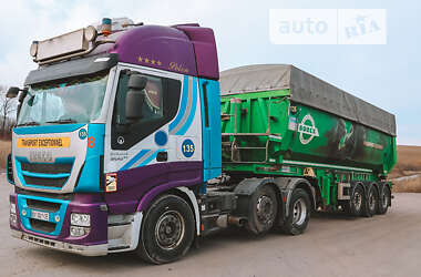 Самоскид напівпричіп Bodex KIS 3B 2018 в Хмельницькому