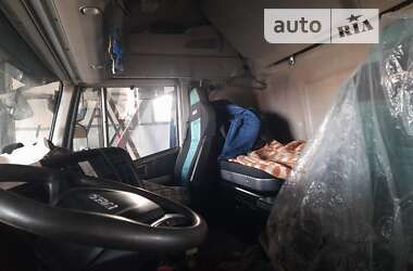 Самоскид напівпричіп Bodex KIS 3B 2018 в Хмельницькому