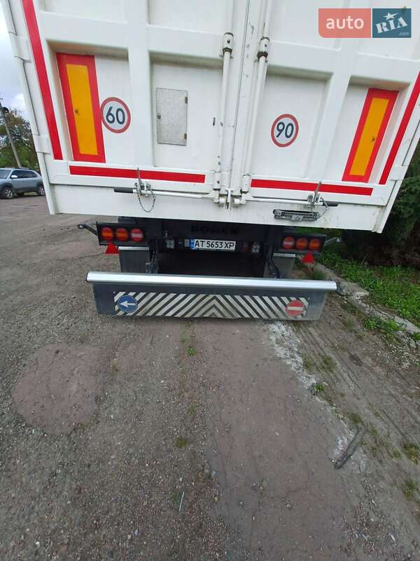 Bodex KIS 3B 2022