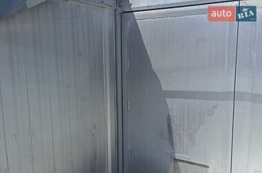 Зерновоз - полуприцеп Bodex KIS 3B 2019 в 