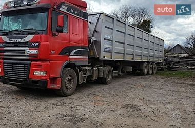 Самосвал полуприцеп Bodex KIS 3B 2014 в Ахтырке