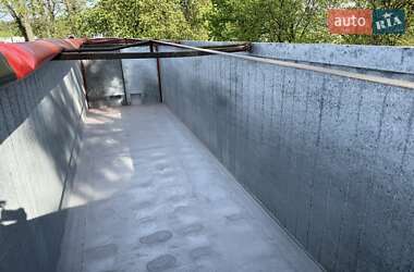 Самосвал полуприцеп Bodex KIS 3W-A 2012 в 