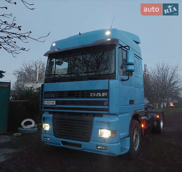 Самосвал полуприцеп Bodex KIS 3W-A 2009 в Яготине