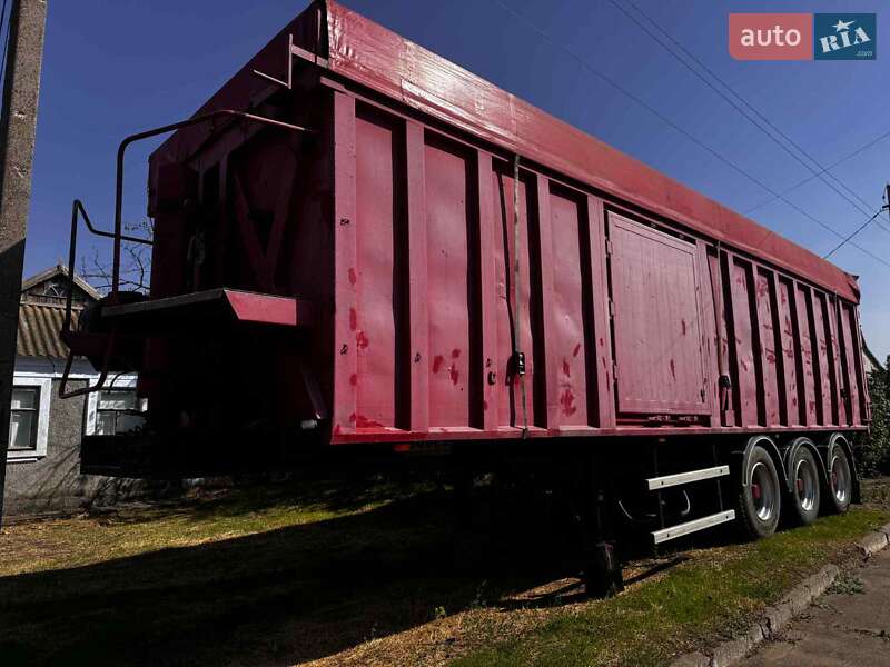 Bodex KIS 3W-A 2005