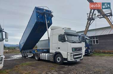 Самосвал полуприцеп Bodex KIS 3W-A 2016 в 