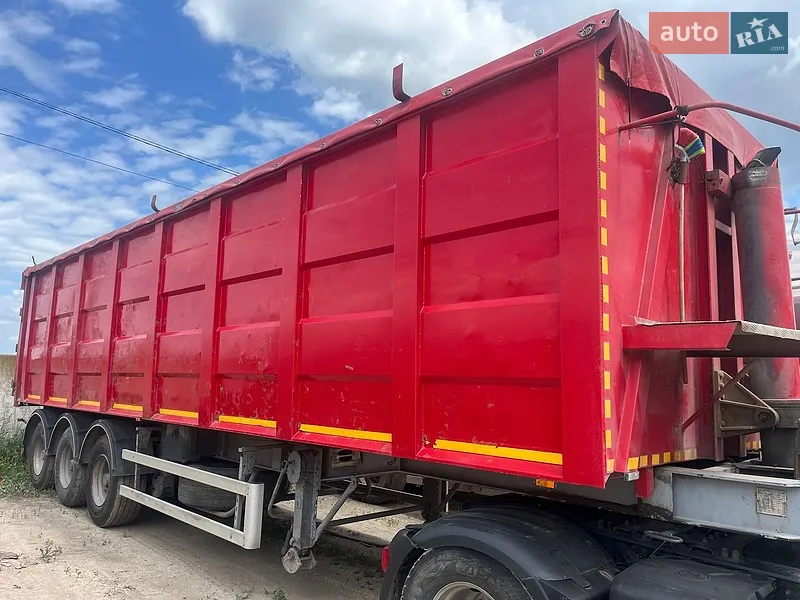 Bodex KIS 3W-A 2006