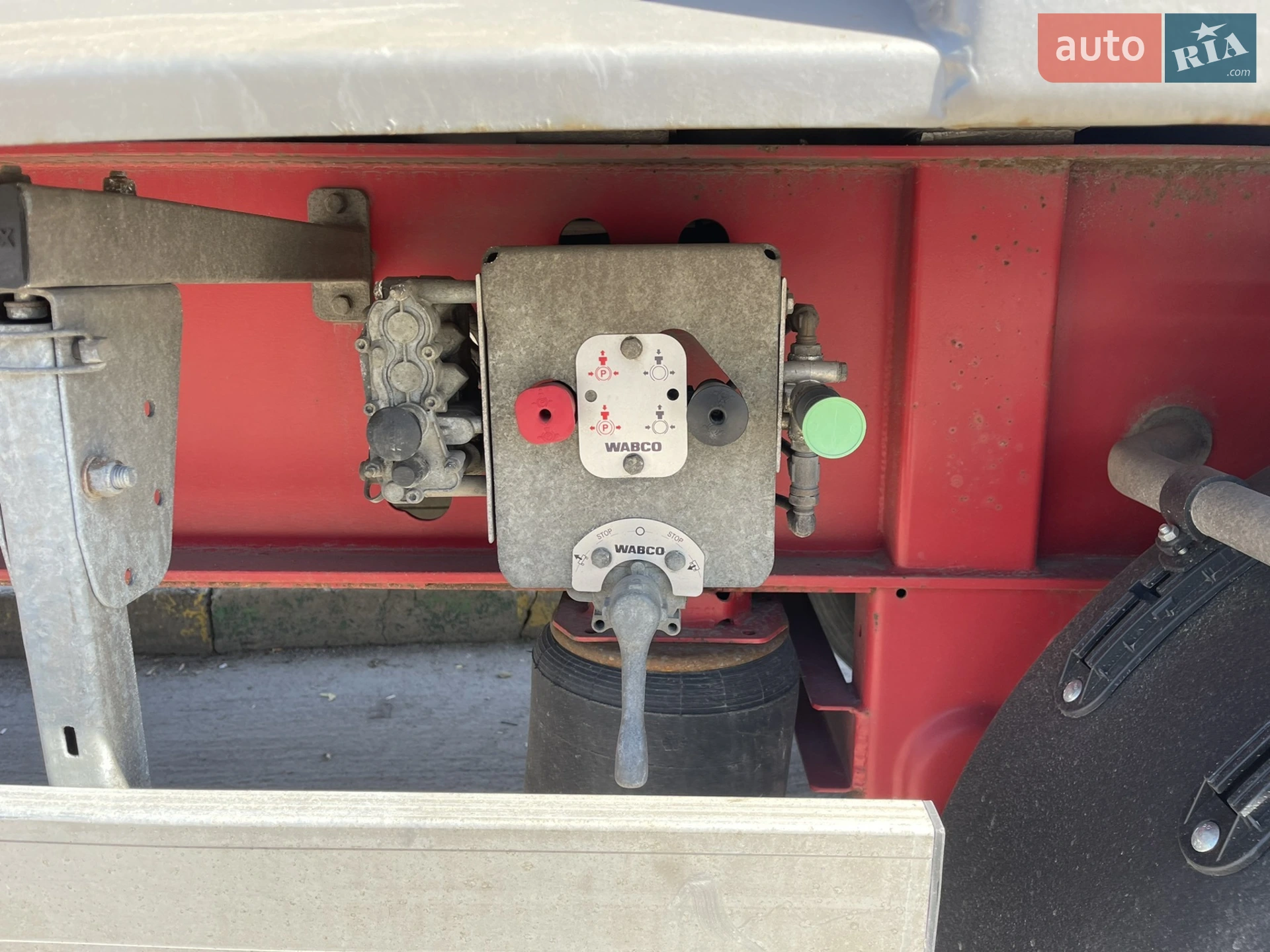 Bodex KIS 3W-S 2020 VIN SVSK1S000LS000449 фото оголошення 3 з 21