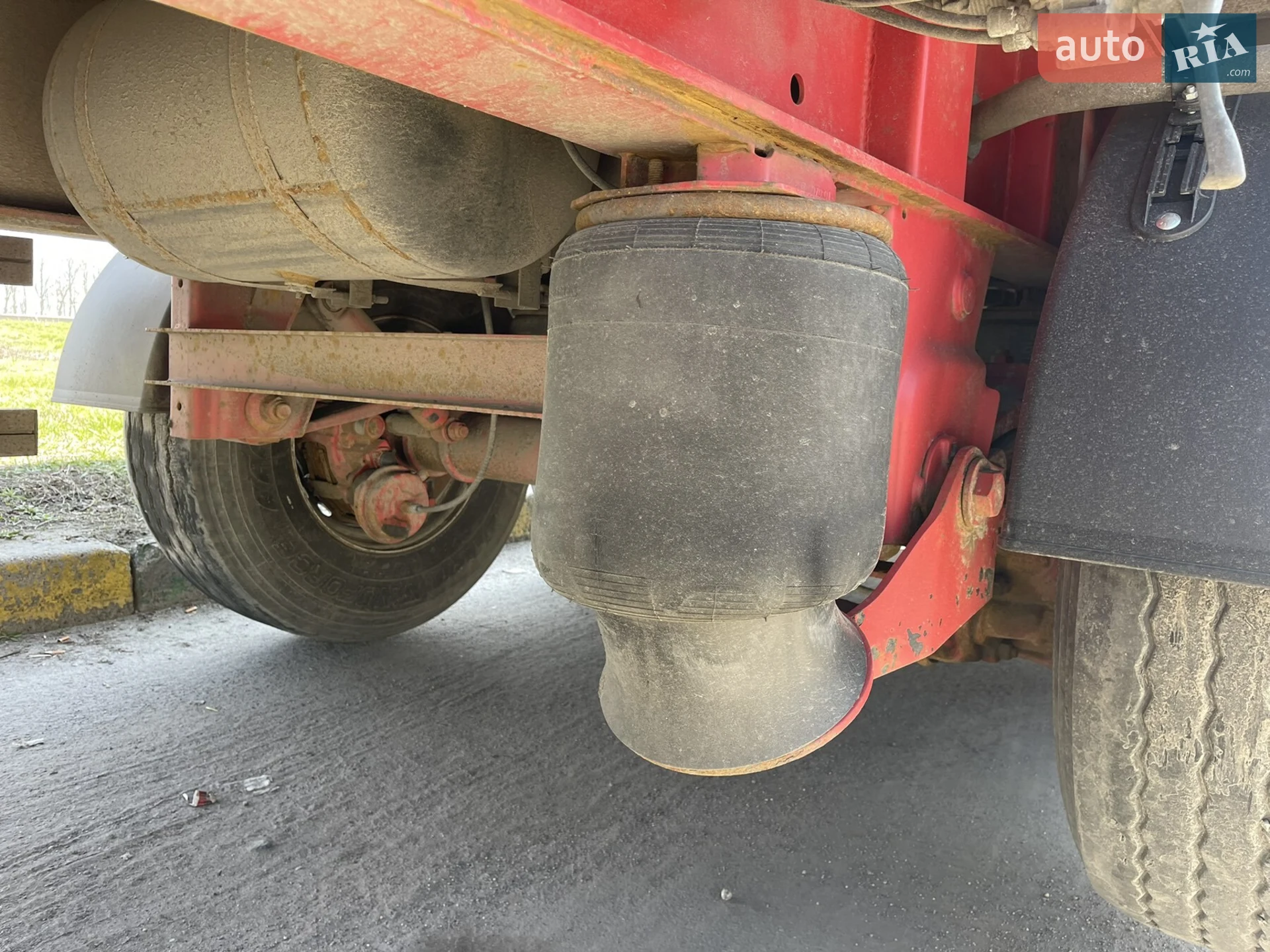 Bodex KIS 3W-S 2020 VIN SVSK1S000LS000449 фото оголошення 4 з 21