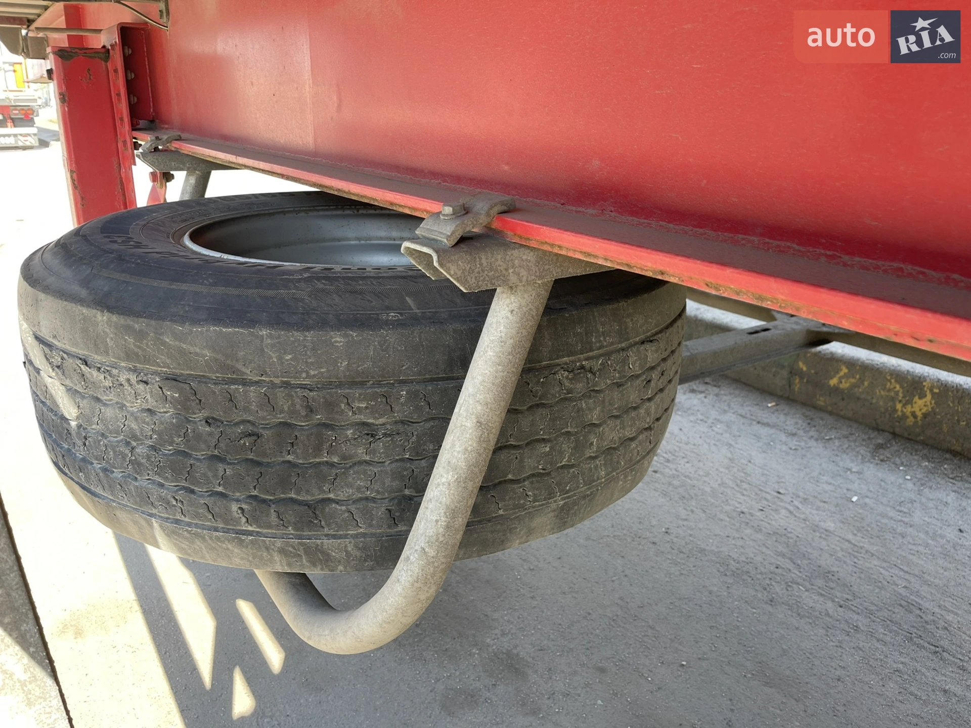 Bodex KIS 3W-S 2020 VIN SVSK1S000LS000449 фото оголошення 7 з 21