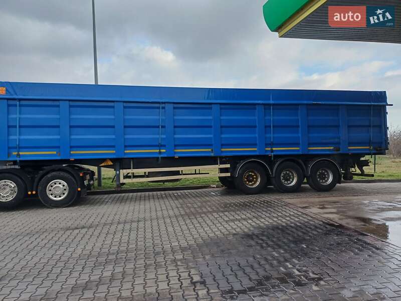 Bodex KIS 3W-S 2010