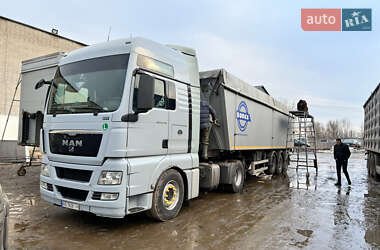 Самосвал полуприцеп Bodex KIS 3W-S 2006 в Черновцах