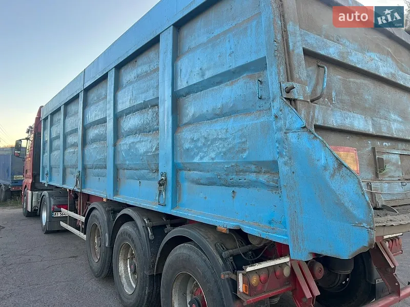 Bodex KIS 3W-S 2008