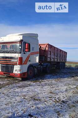 Самосвал полуприцеп Bodex KIS 3W 2006 в 
