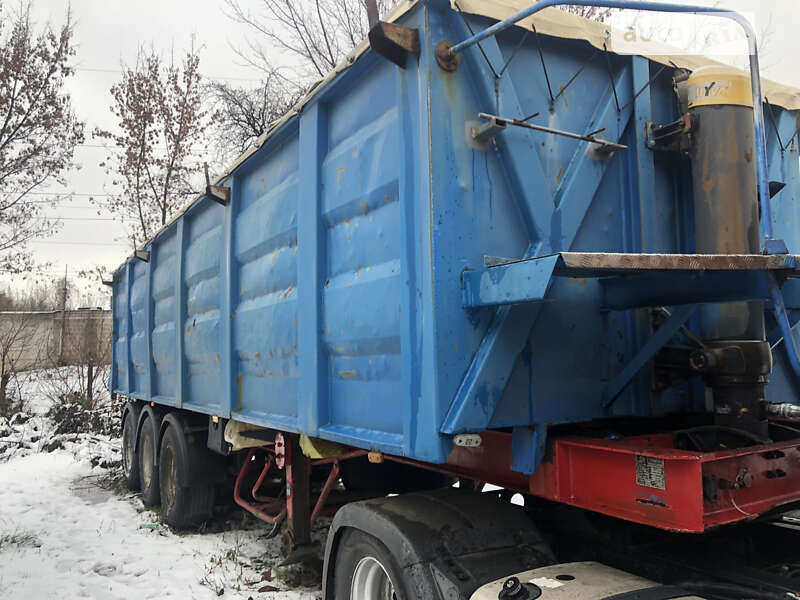 Bodex KIS 3W 2008