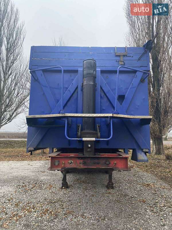 Bodex KIS 3W 2008