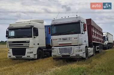 Самоскид напівпричіп Bodex KIS 3W 2008 в Черняхові