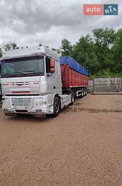 Самосвал полуприцеп Bodex KIS 3W 2008 в 