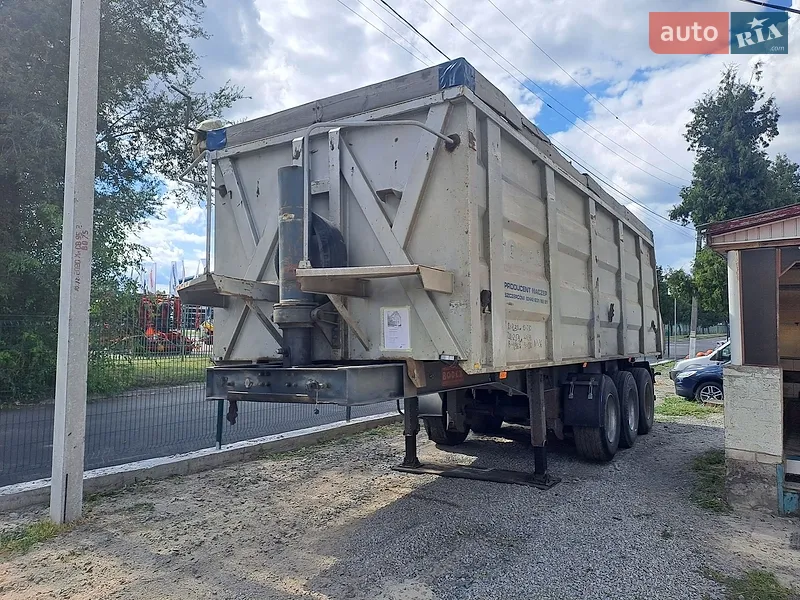 Bodex KIS 3W 2007