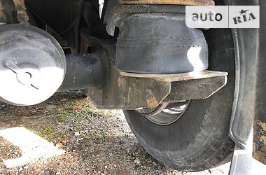 Самосвал полуприцеп Bodex KIS 2004 в 