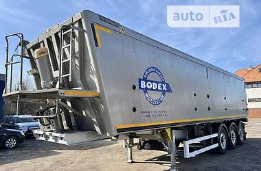 Зерновоз - полуприцеп Bodex KIS 2018 в Ровно