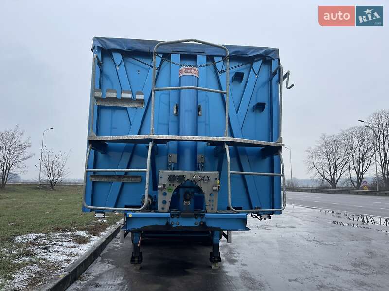 Самосвал полуприцеп Bodex KIS 2020 в Виннице фото 28 Самосвал полуприцеп Bodex KIS 2020 в Виннице