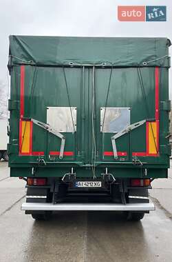 Bodex KIS 2013