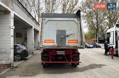 Самосвал полуприцеп Bodex KIS 2004 в 