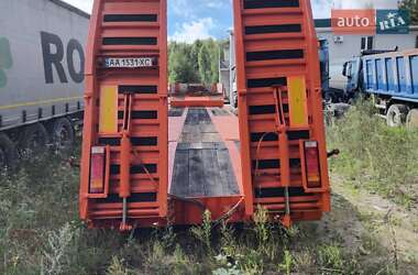 Інші причепи Bodex KIS 2008 в 