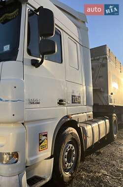 Самосвал полуприцеп Bodex KIS 2008 в Тернополе