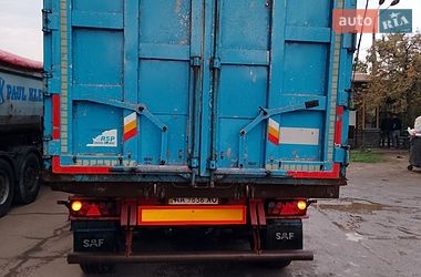 Самосвал полуприцеп Bodex KIS 2012 в Киеве фото 5 Самосвал полуприцеп Bodex KIS 2012 в Киеве